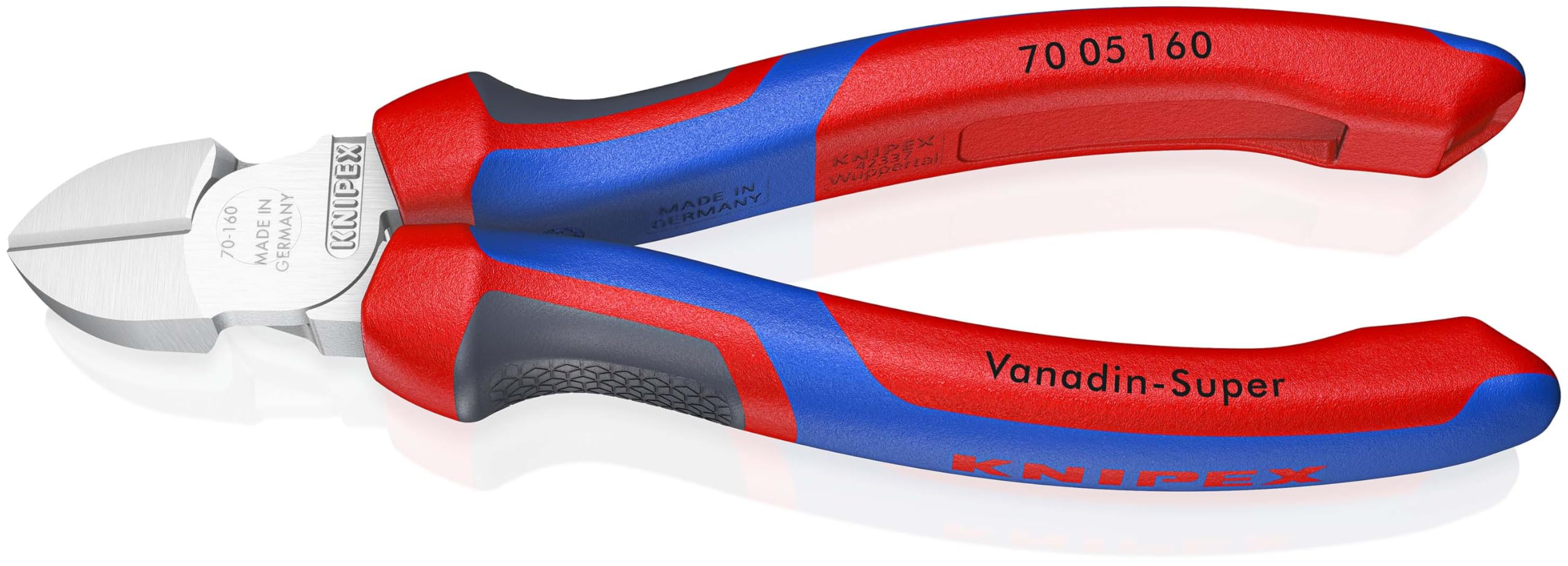 Knipex Seitenschneider 70 05 160