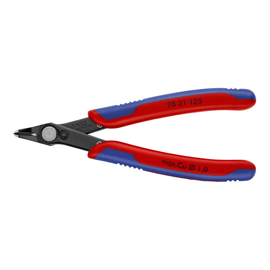 Knipex Electronic Super Knips 78 31 125