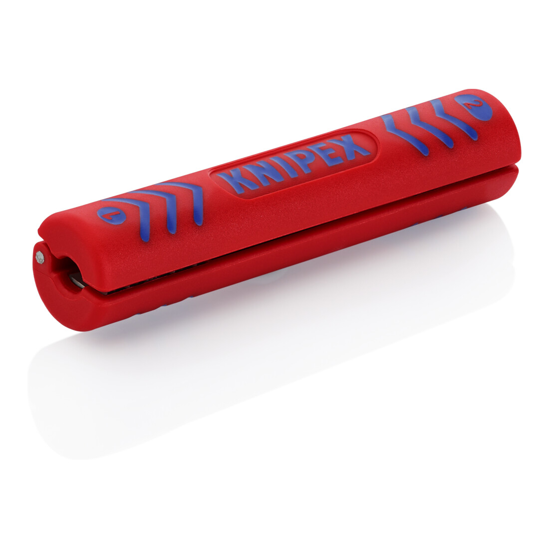 Knipex Abisolierwerkzeug pour Koax-Kabel 16 60 100 SB