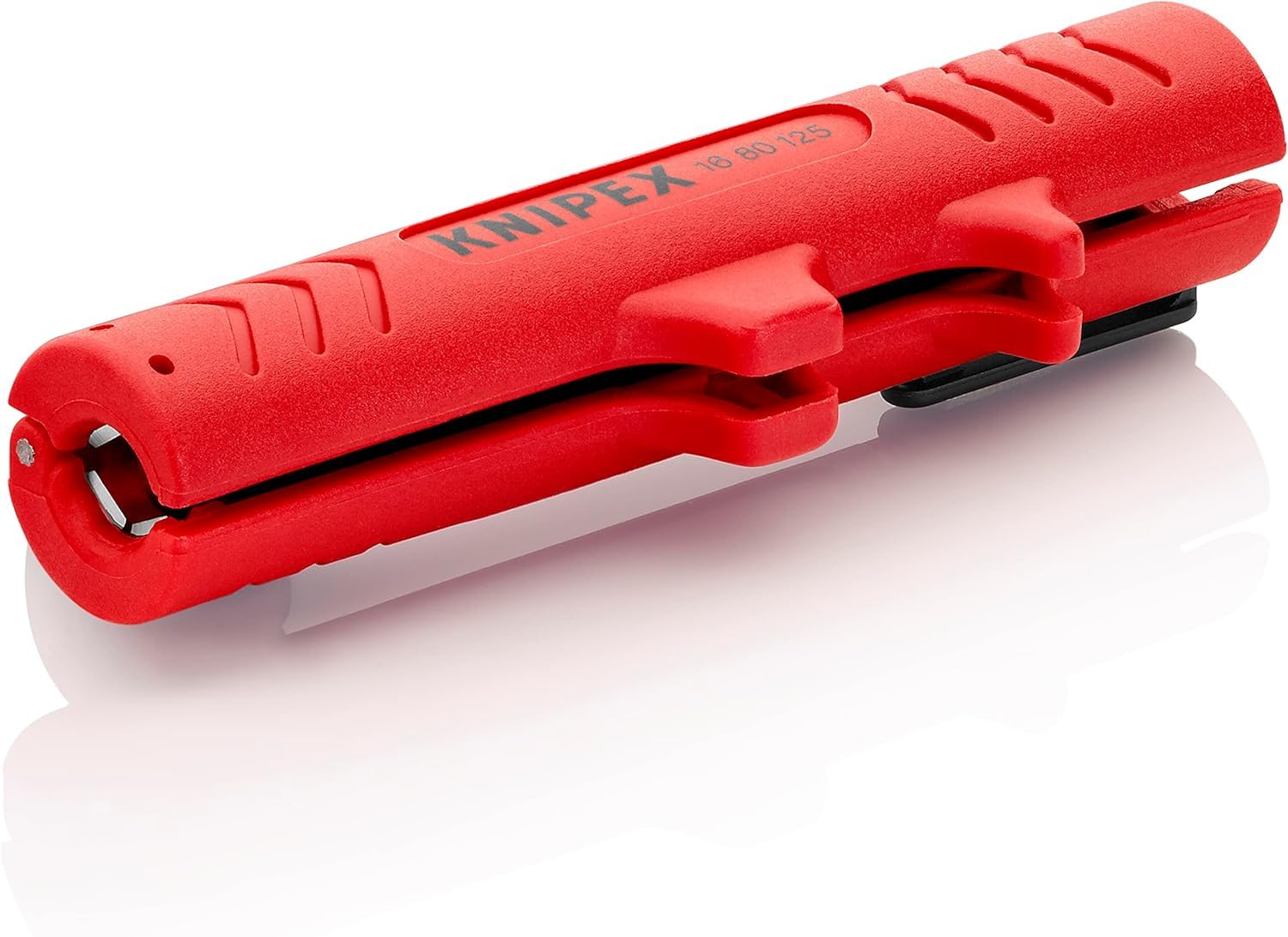 Knipex Universal-Abisolier-/ Abmantelungswerkzeug 16 80 125 SB