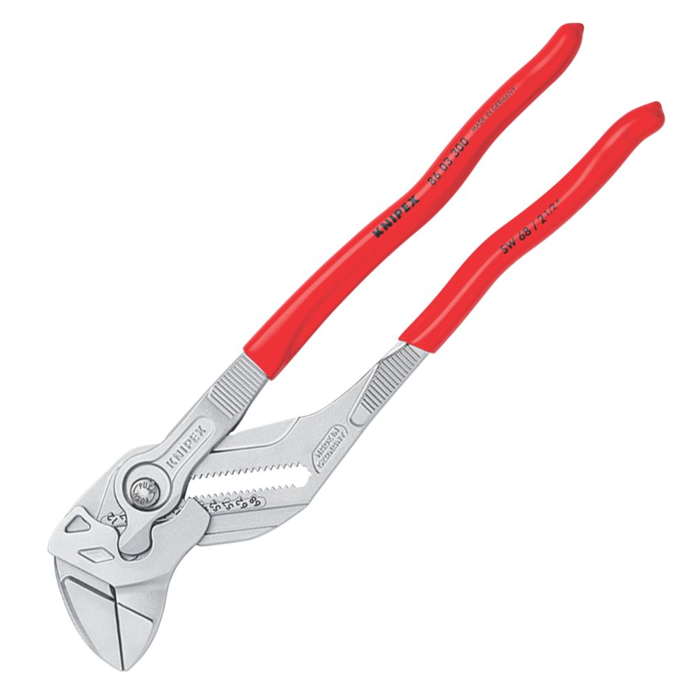 Knipex Clé-pince universelle KNIPEX 310mm
