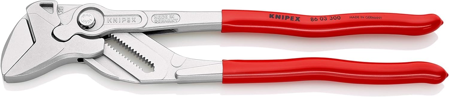 Knipex Zangenschlüssel 86 03 300