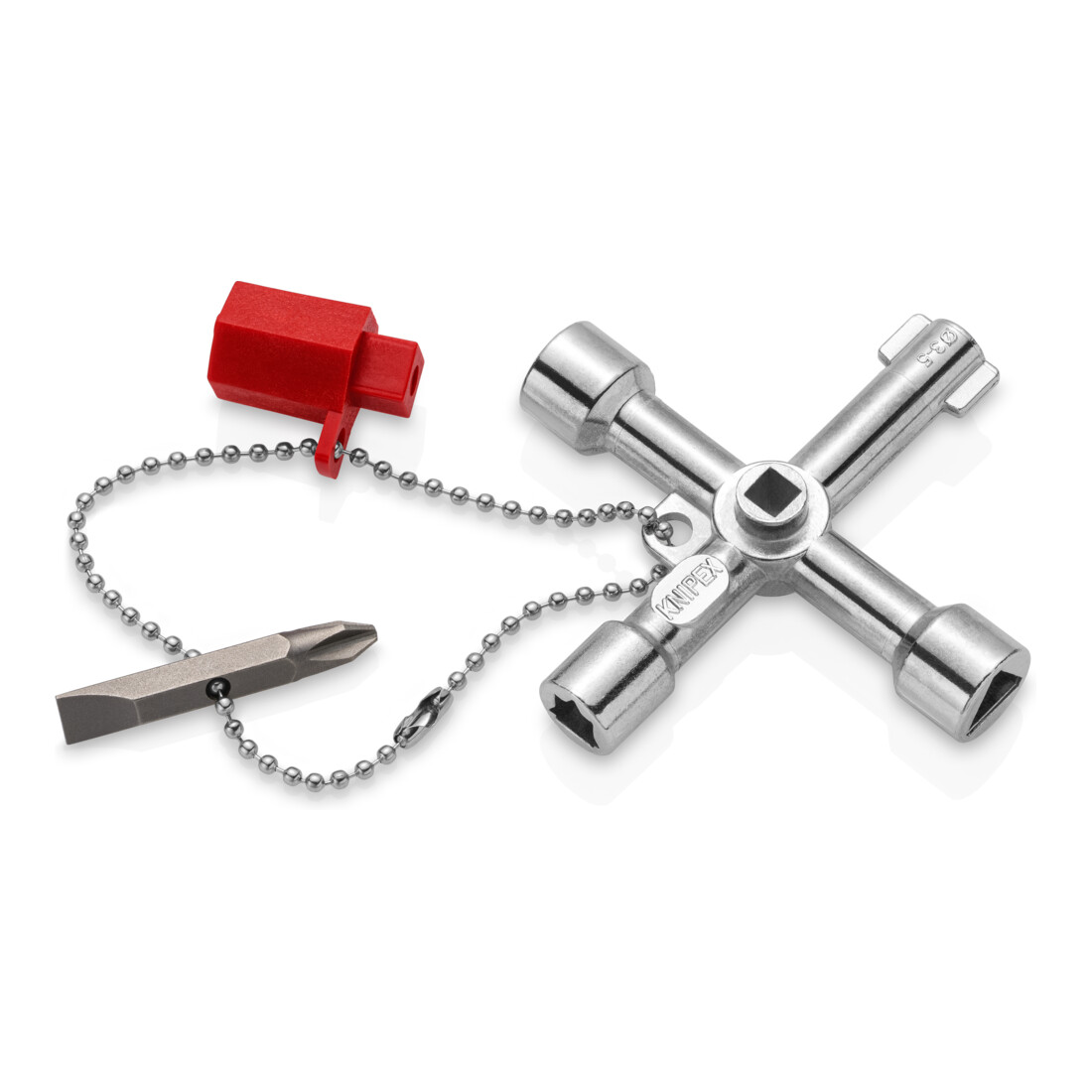 Knipex Clé universelle KNIPEX, type : 1