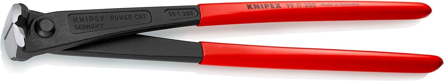 Knipex Kraft-Monierzange 99 11 300