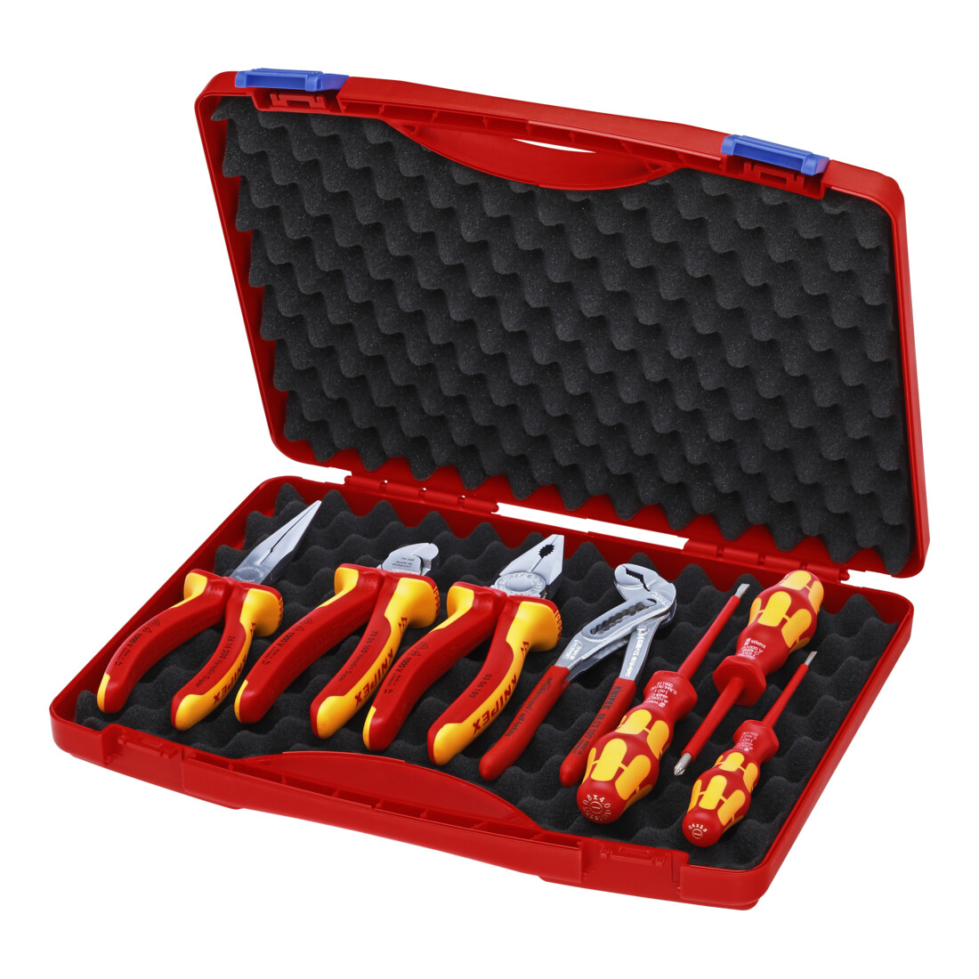 Knipex Werkzeug-Box 