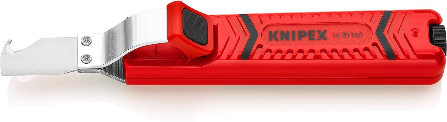 Knipex Abmantelungswerkzeug 16 20 165 SB