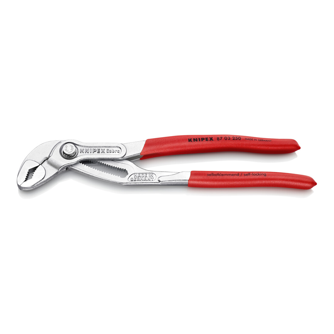 Knipex KNIPEX Cobra®, Pinces multiprises de pointe