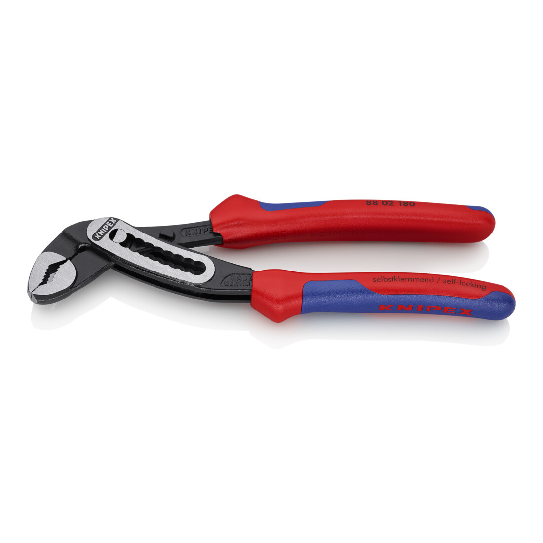 Knipex Alligator 88 02 180