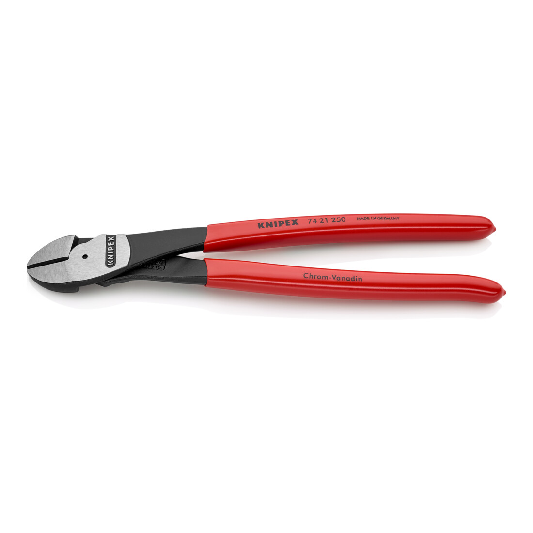 Knipex Pinces coupantes de côté à forte démultiplication