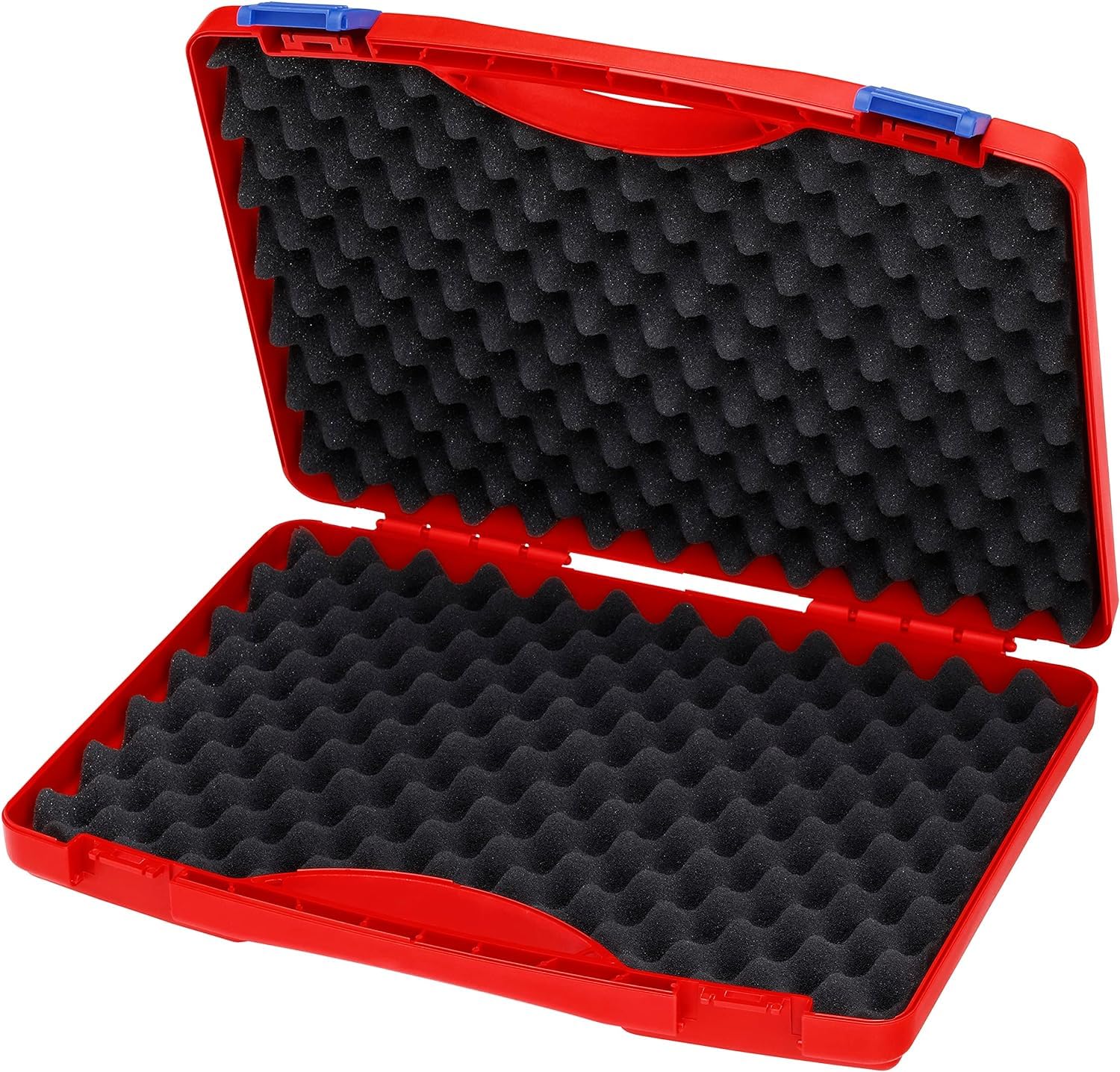 Knipex Werkzeug-Box RED 00 21 15 LE