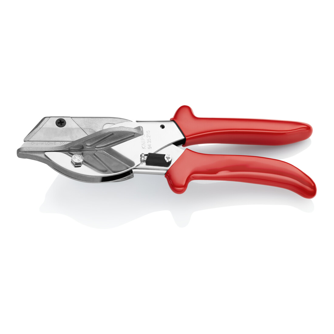 Knipex Gehrungsschere 94 35 215