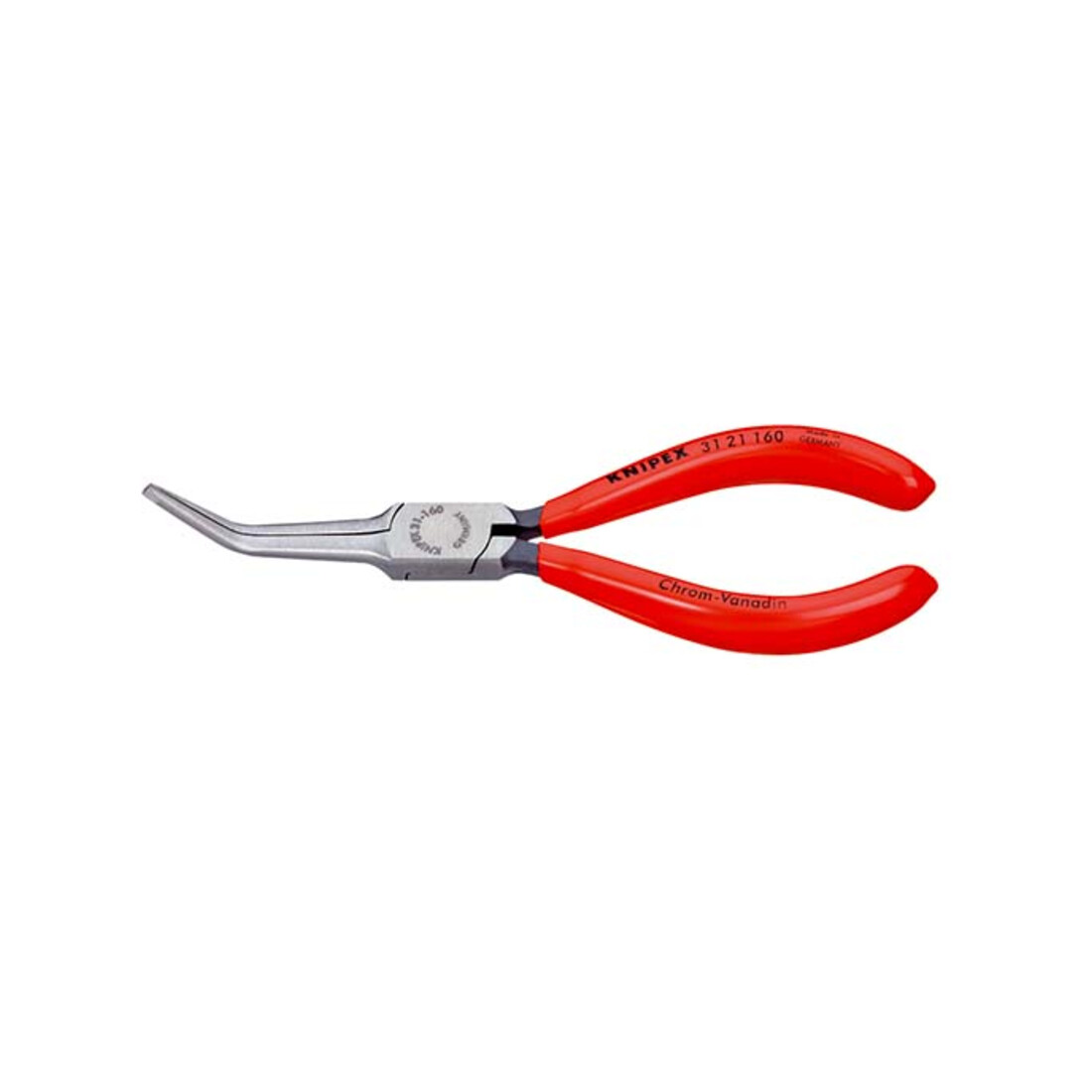 Knipex Pinces de préhension, (pinces ultrafines)