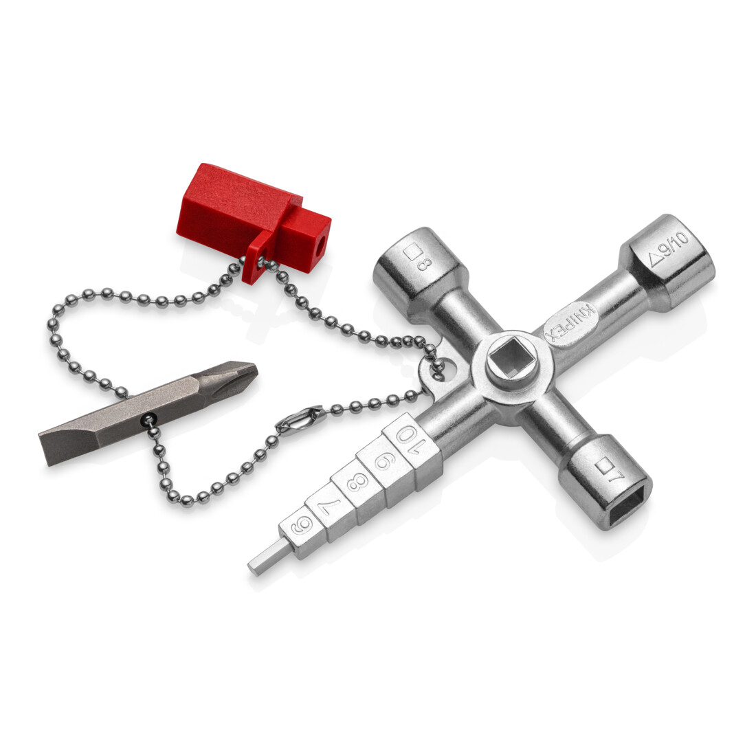 Knipex Clé universelle KNIPEX, type : 1