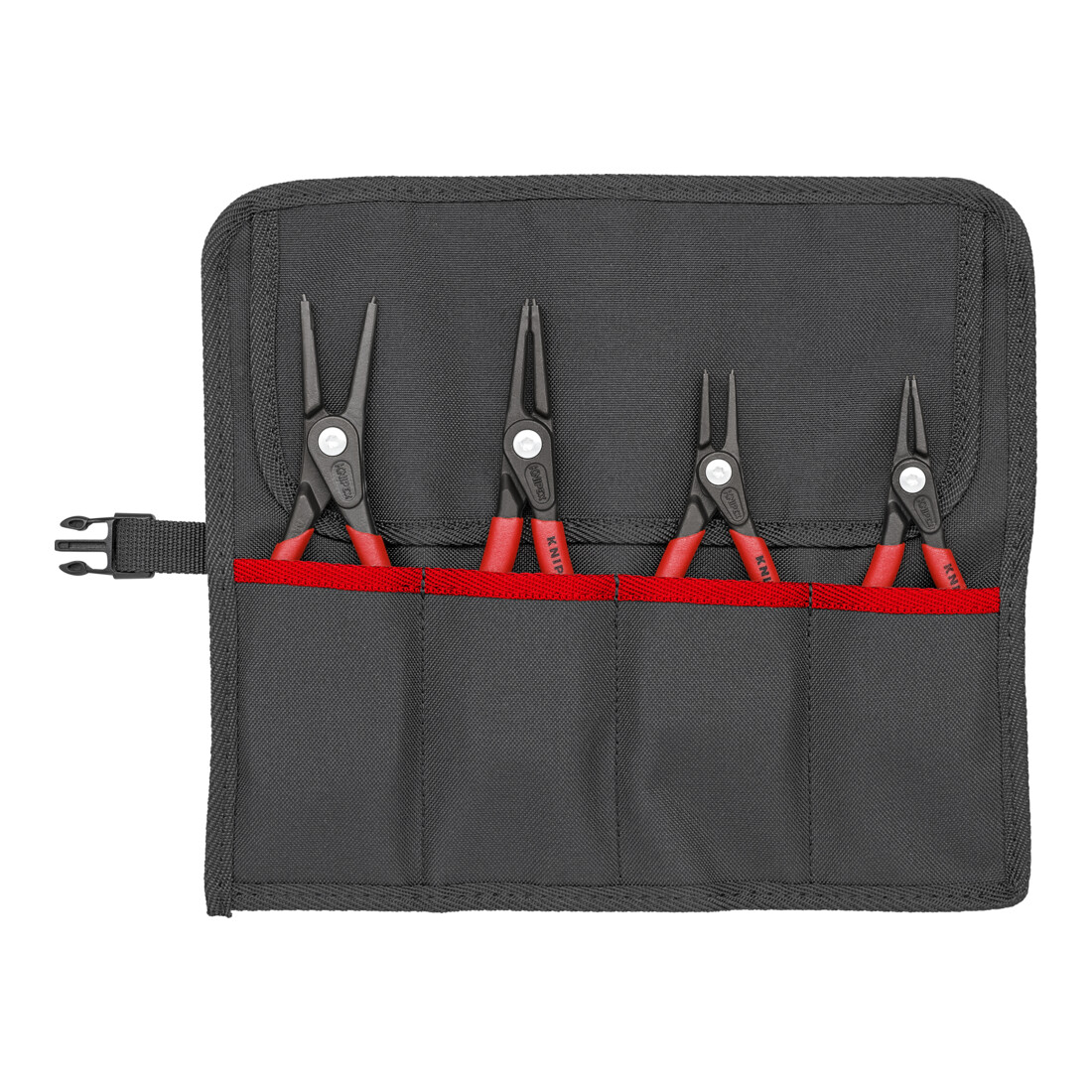 Knipex Sicherungsringzangen-Set Ø 12 - 60mm
