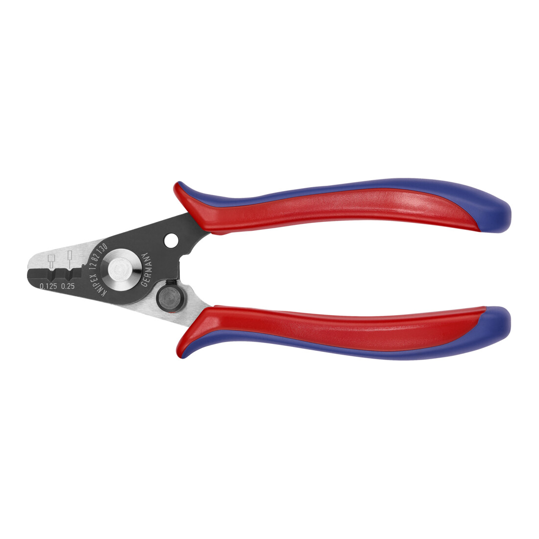 Knipex Pince à dénuder pour câbles à fibres optiques