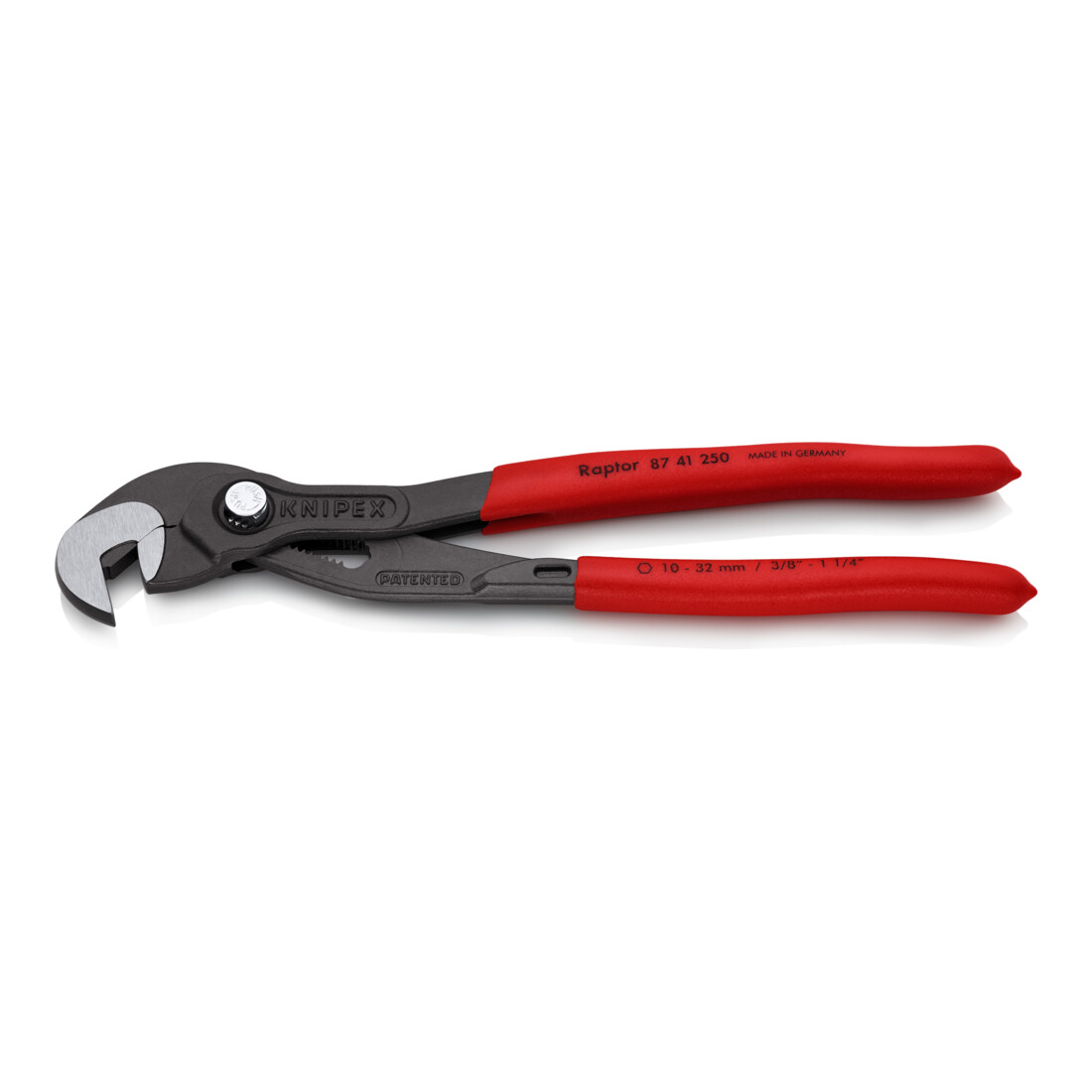 Knipex Raptor 87 41 250