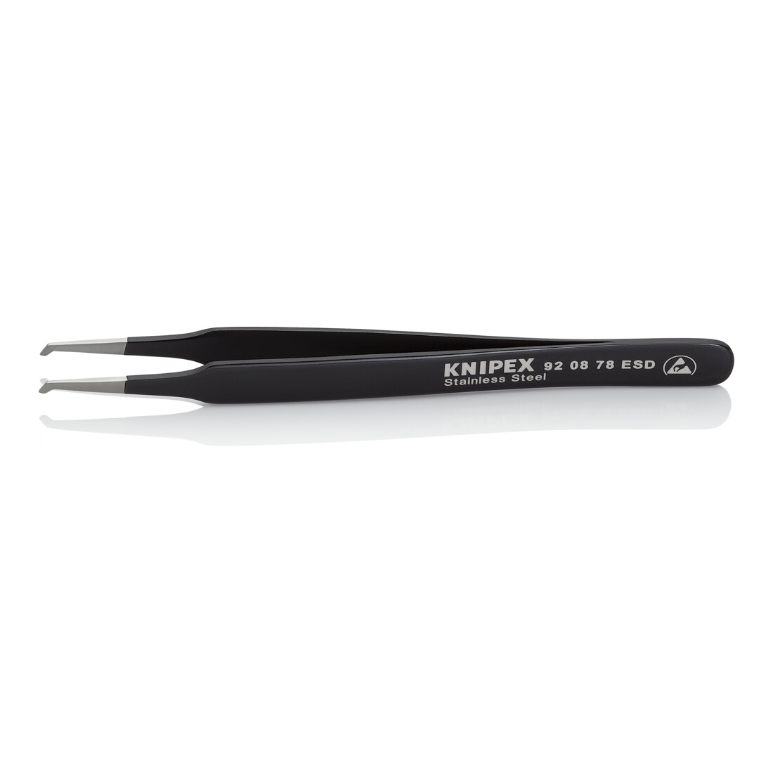 Knipex Brucelles de précision ESD