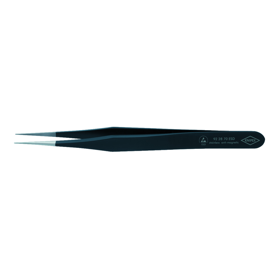 Knipex Brucelles de précision ESD