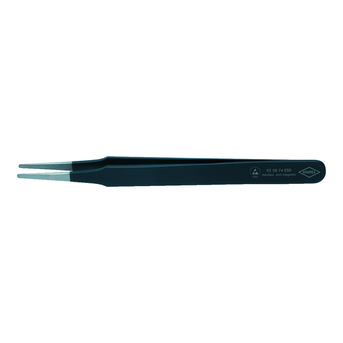 Knipex Brucelles de précision ESD