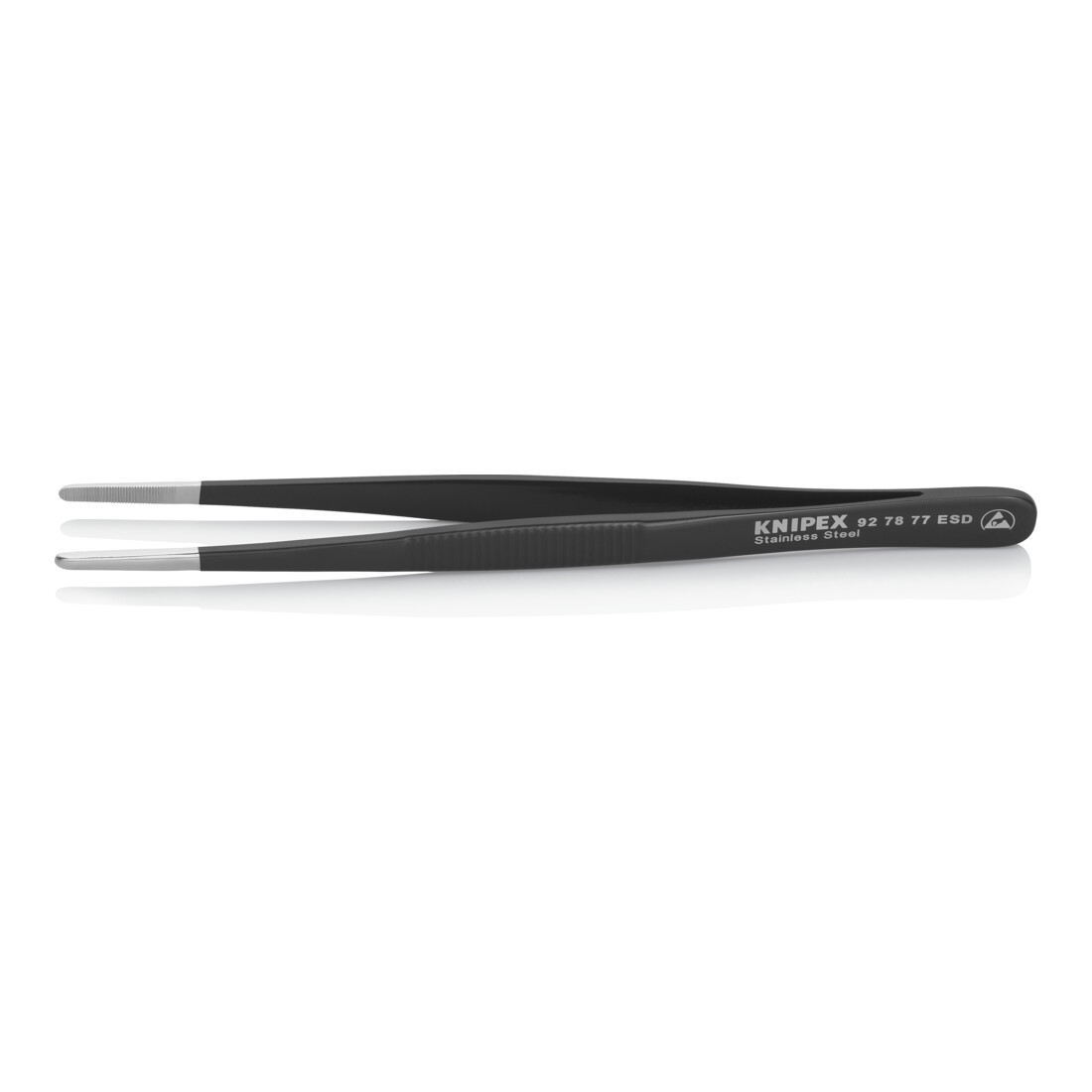 Knipex Brucelles de précision ESD