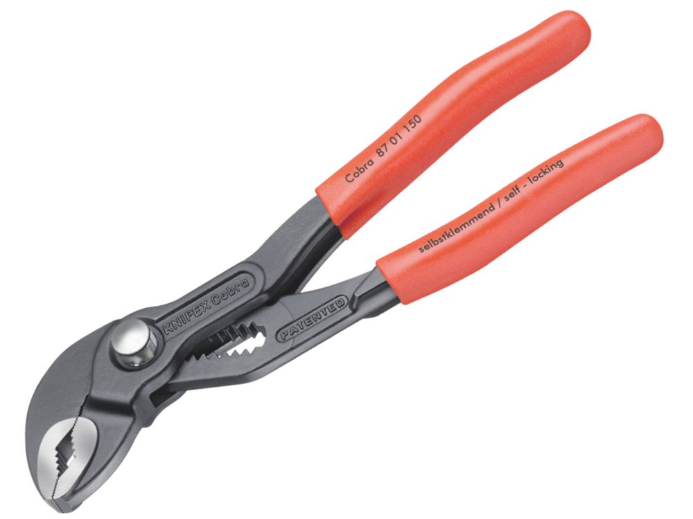 Knipex Pince multiprise Cobra 150mm