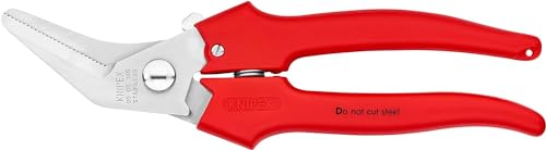 Knipex Ciseaux universels