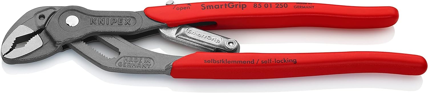 Knipex SmartGrip 85 01 250