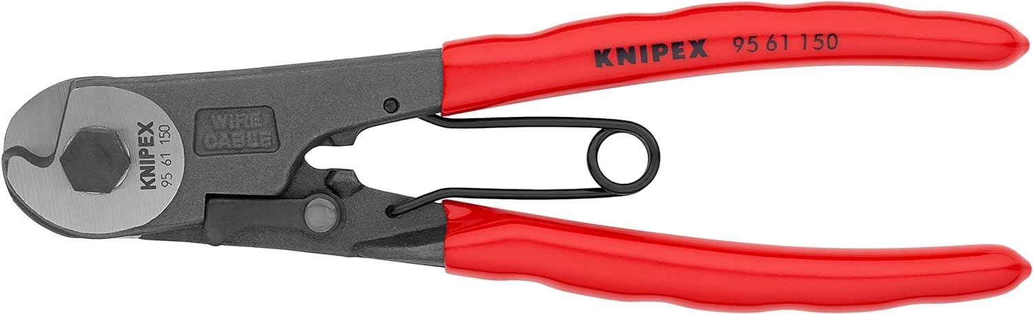 Knipex Bowdenzugschneider 95 61 150