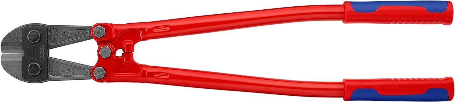 Knipex Bolzenschneider 71 72 610