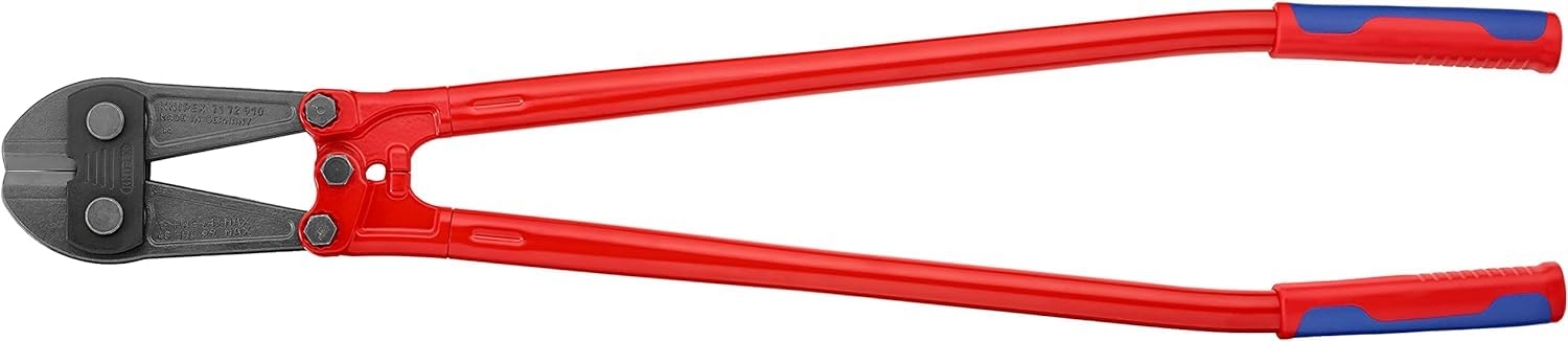 Knipex Bolzenschneider 71 72 910