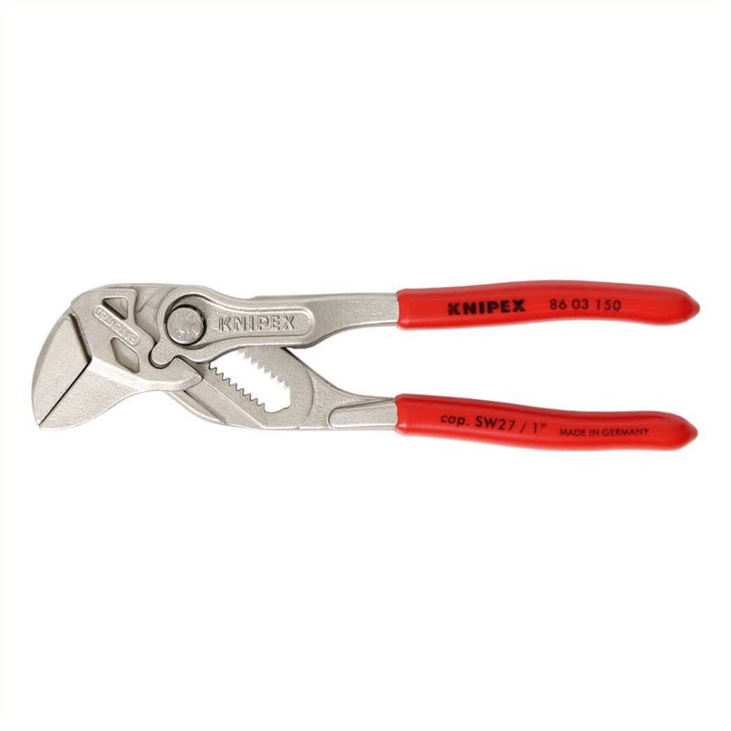 Knipex Mini-Zangenschlüssel 86 03 150