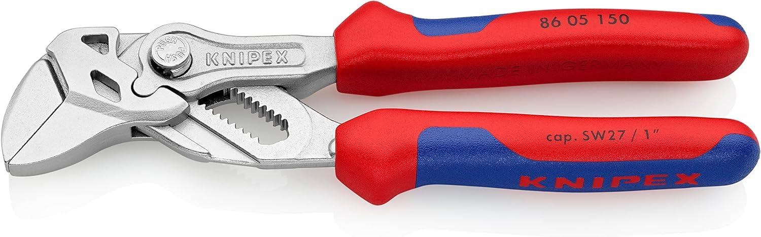Knipex Mini-Zangenschlüssel 86 05 150