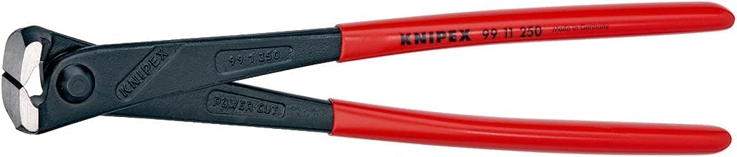 Knipex Kraft-Monierzange 99 11 250