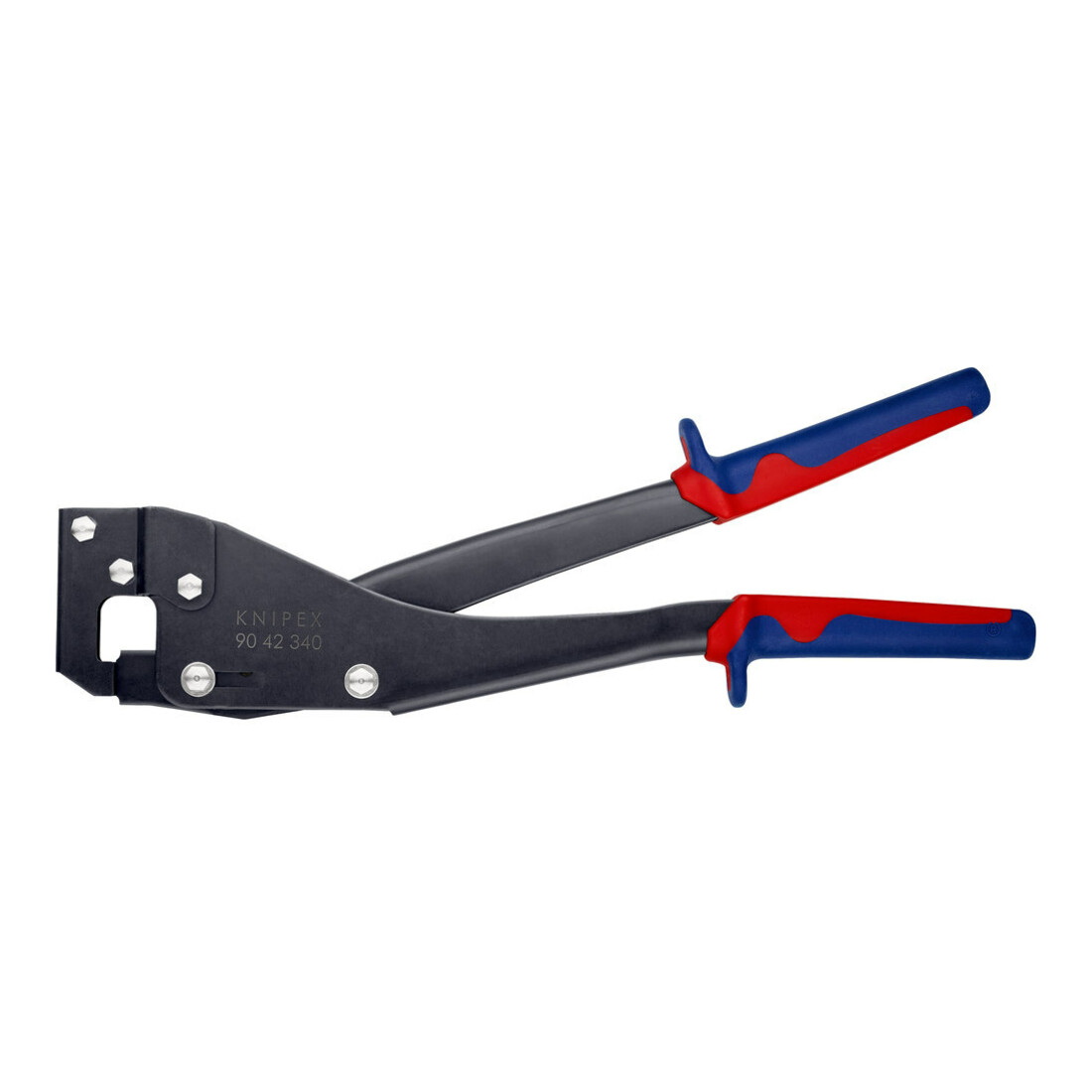 Knipex KNIPEX Pince à sertir profilée 340 mm N°9042