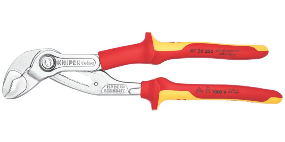 Knipex Pince multiprise Cobra 250mm