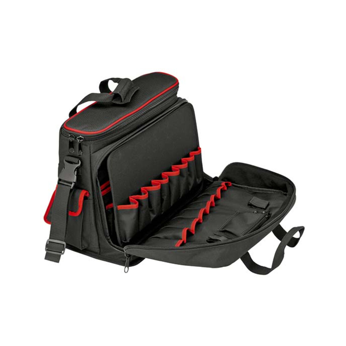 Knipex Werkzeugtasche Service 00 21 10 LE