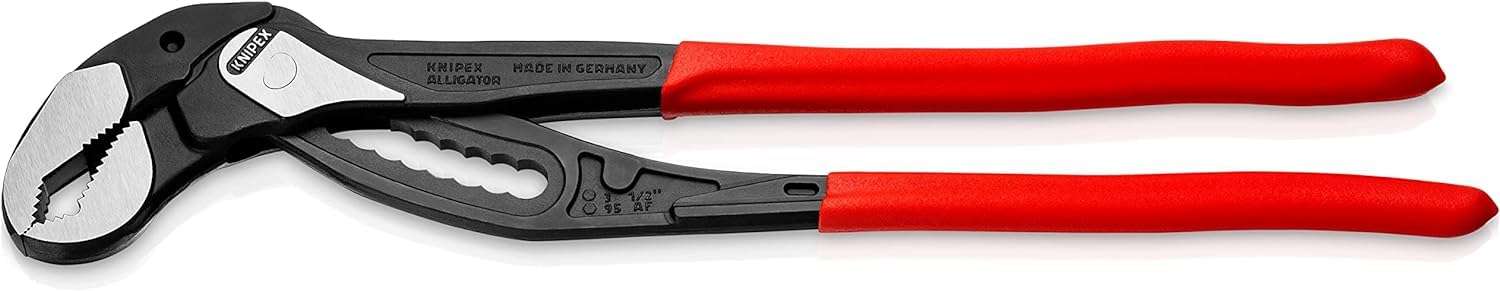Knipex Alligator XL 88 01 400
