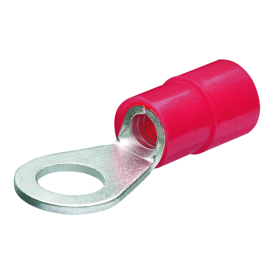 Knipex Cosses rondes, isolées