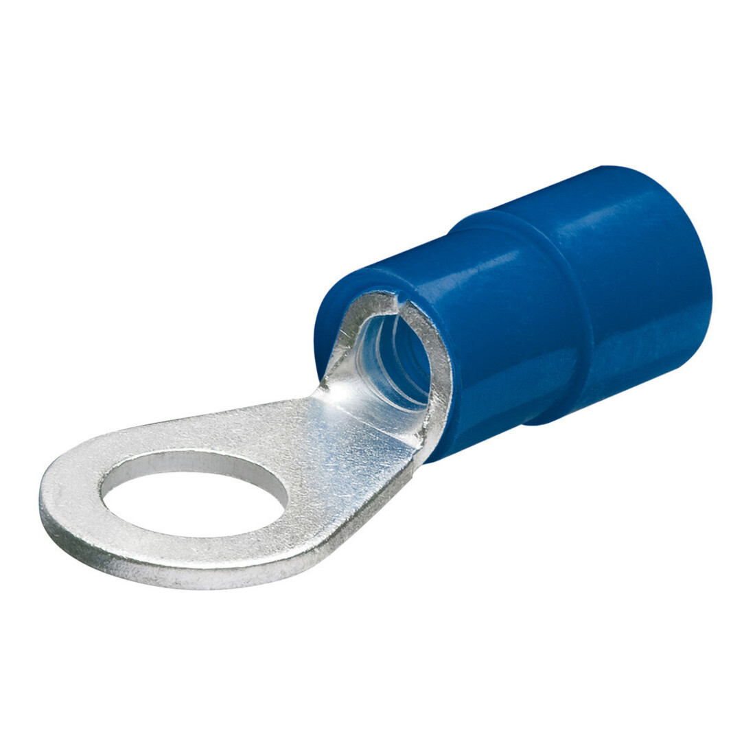 Knipex KNIPEX Cosse anneau bleue 6,0 1,5-2,5mm² par 100 pièces