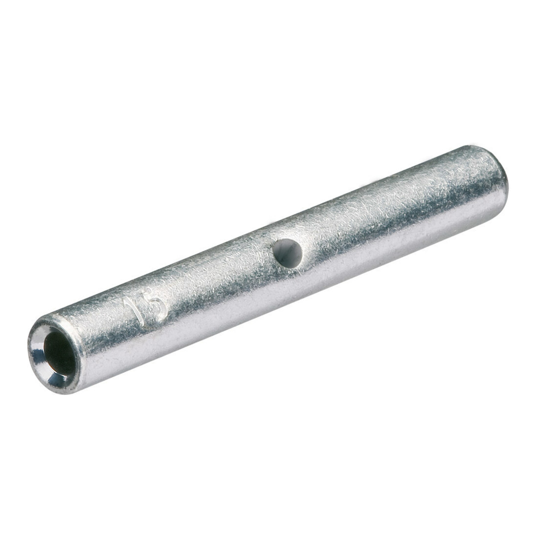 Knipex KNIPEX Connecteurs de jonction non isolés 10mm², paquet de 100 pièces