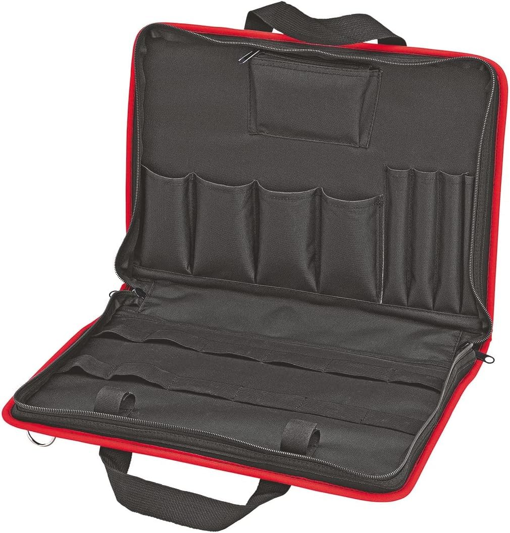 Knipex Werkzeugtasche Kompakt 00 21 11 LE