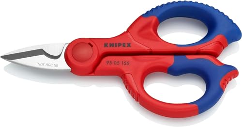 Knipex Ciseaux d'électricien universel