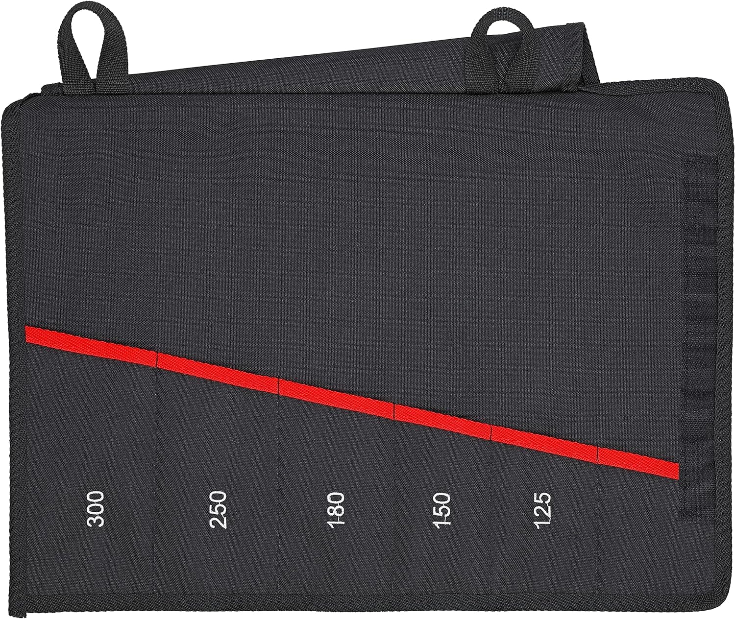 Knipex Kult Rolltasche pour Zangenschlüssel 00 19 55 S4 LE