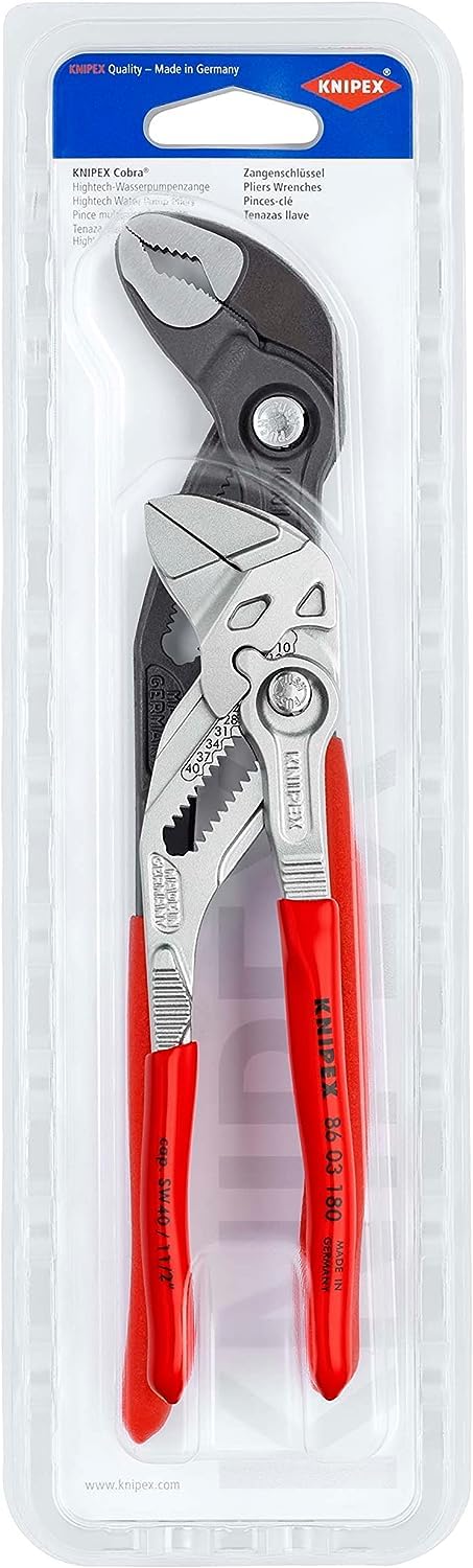 Knipex Zangen-Set 003120V03