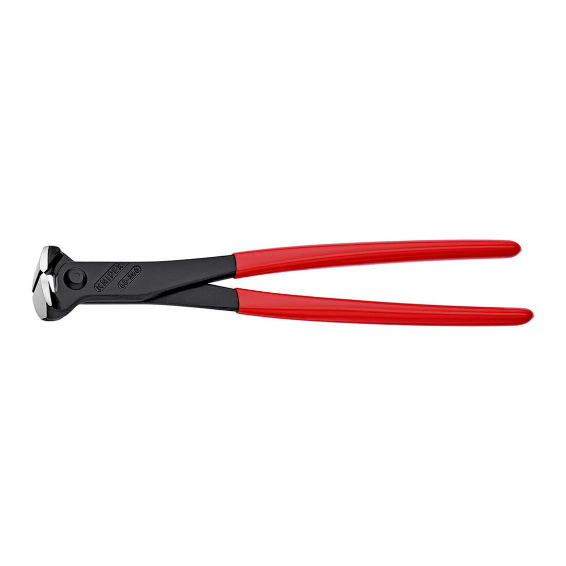 Knipex KNIPEX Coupe-câbles 280 mm manche plastique pol. EAN