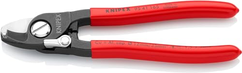 Knipex Coupe-câbles