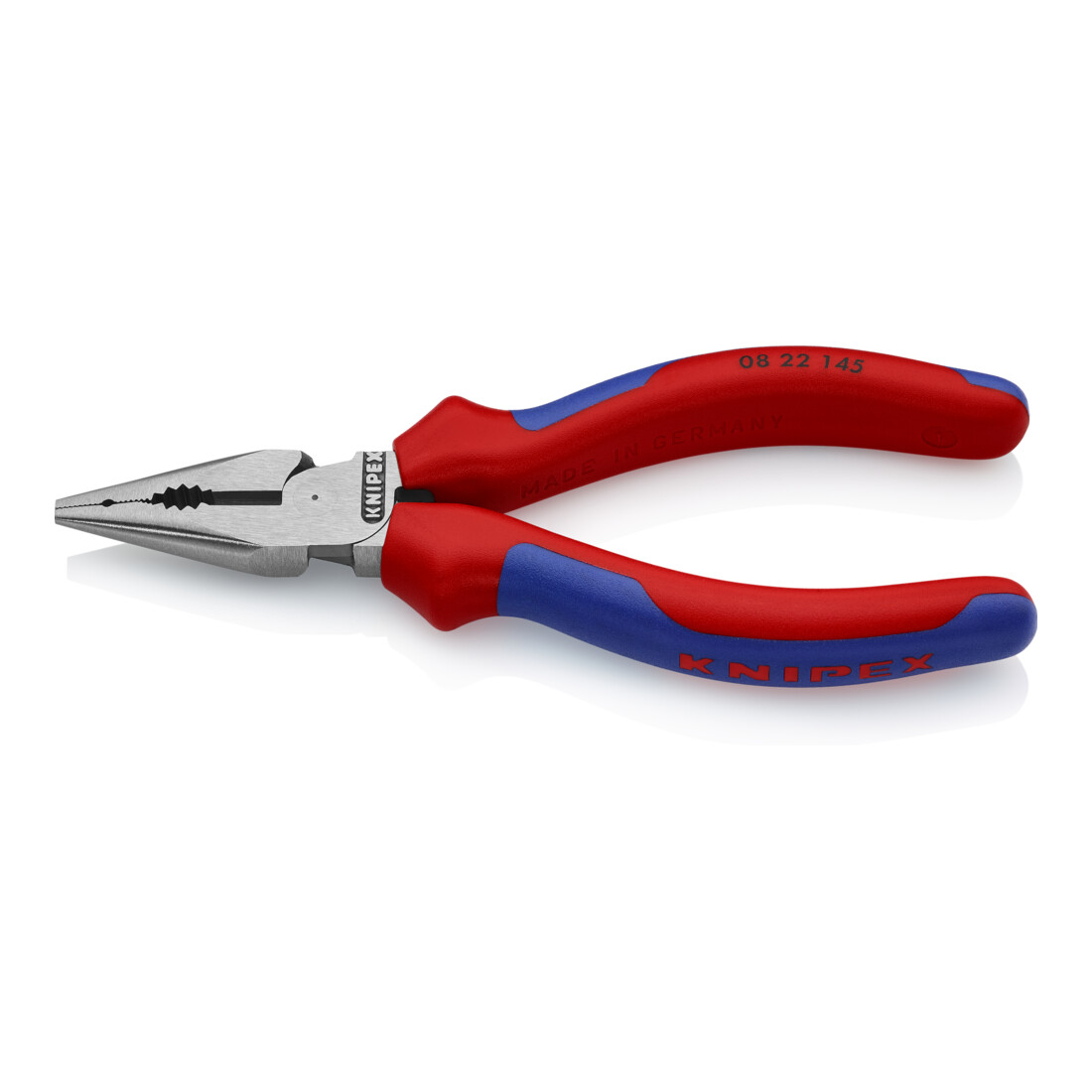 Knipex Spitz-Kombizange 08 22 145