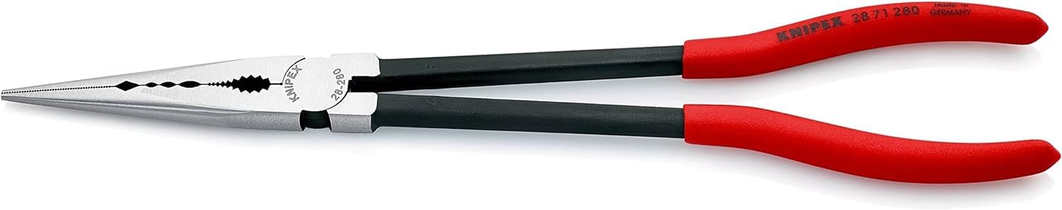Knipex Montierzange droit
