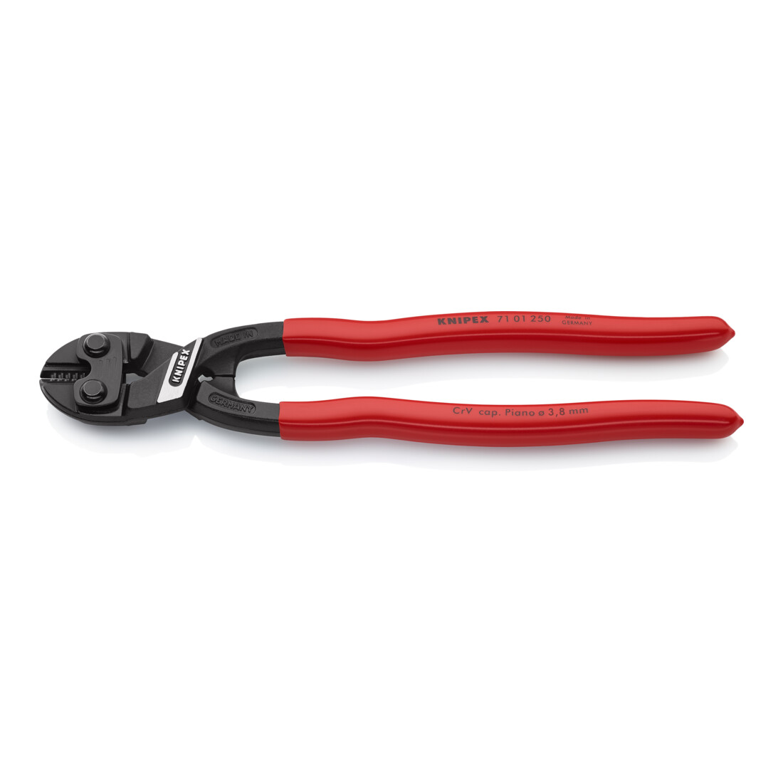 Knipex Kompakt-Bolzenschneider CoBolt XL 7101250