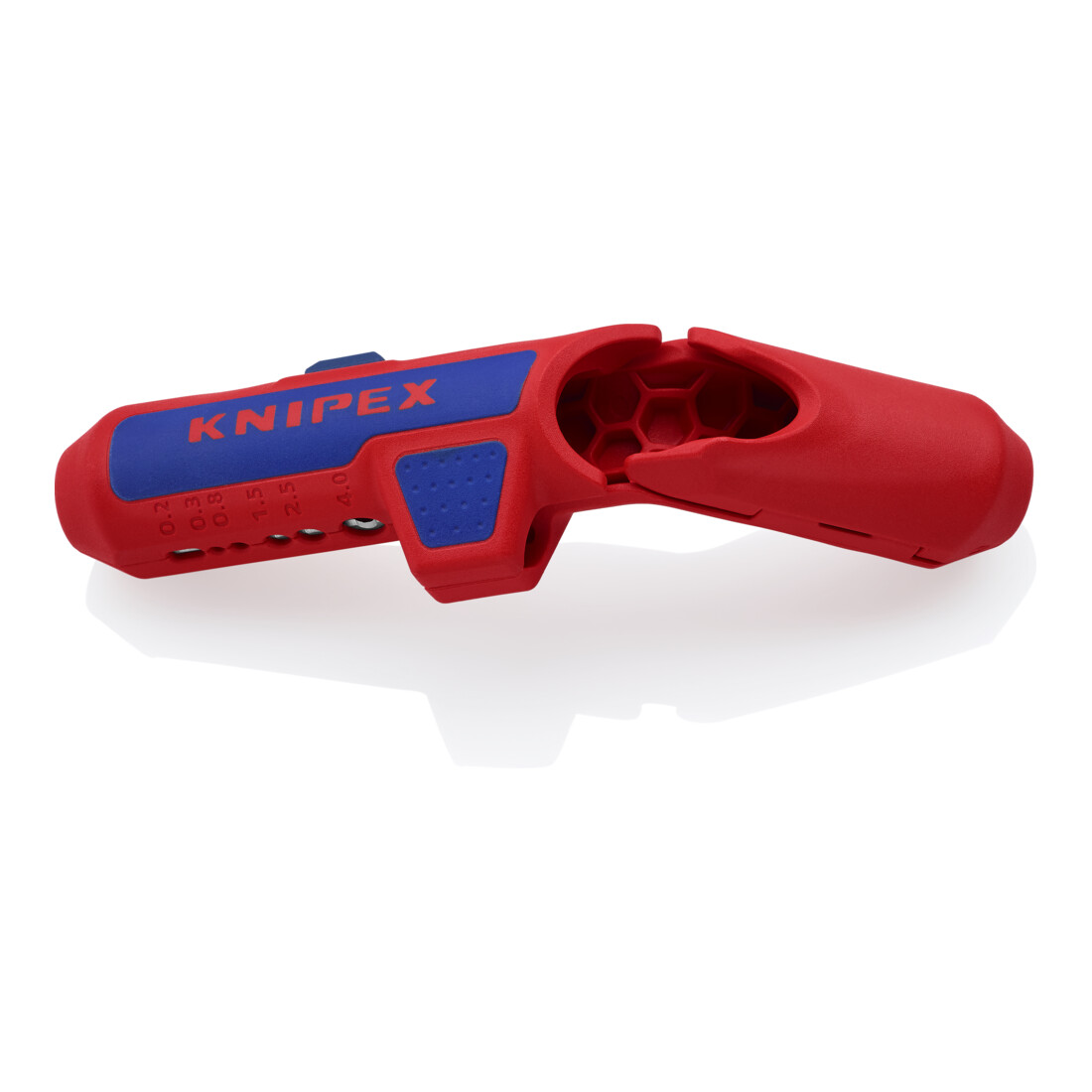 Knipex ErgoStrip Universal-Abmantelungswerkzeug